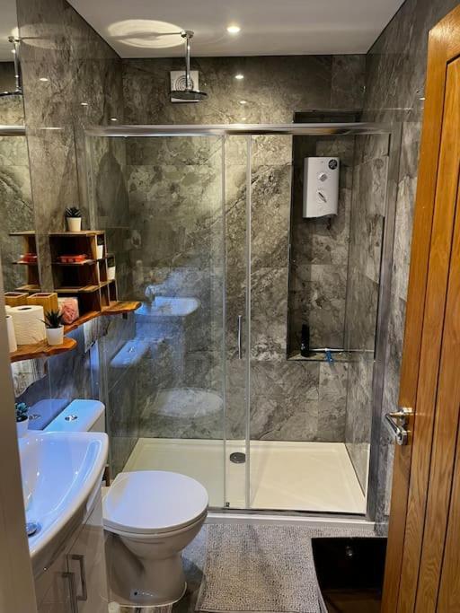 Comfortable Flat Close To The Beach Brighton Екстериор снимка