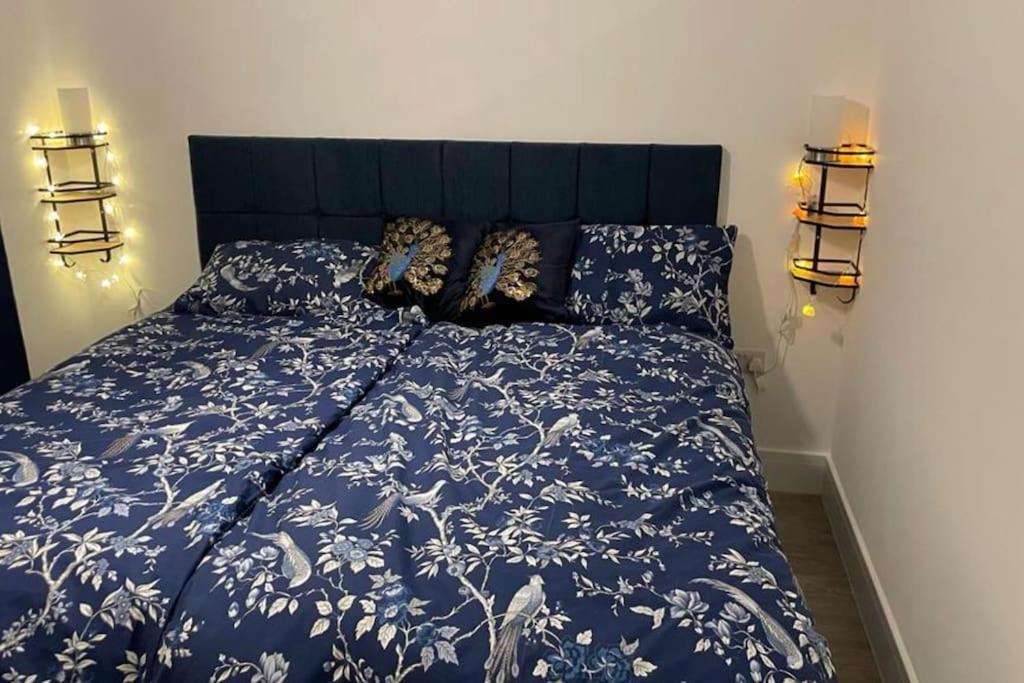 Comfortable Flat Close To The Beach Brighton Екстериор снимка