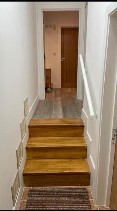 Comfortable Flat Close To The Beach Brighton Екстериор снимка