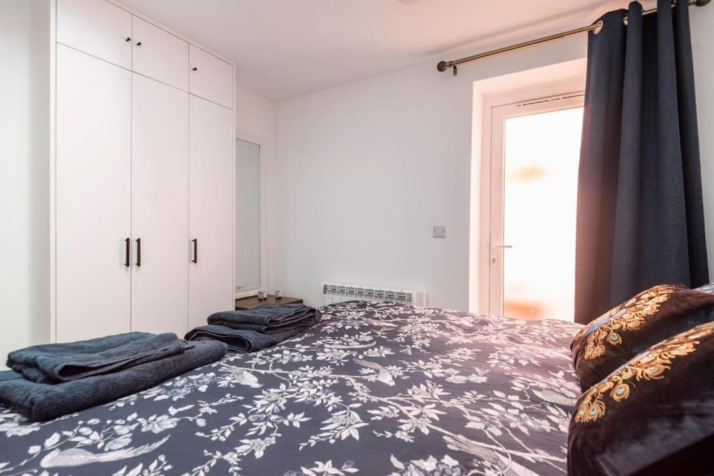 Comfortable Flat Close To The Beach Brighton Екстериор снимка