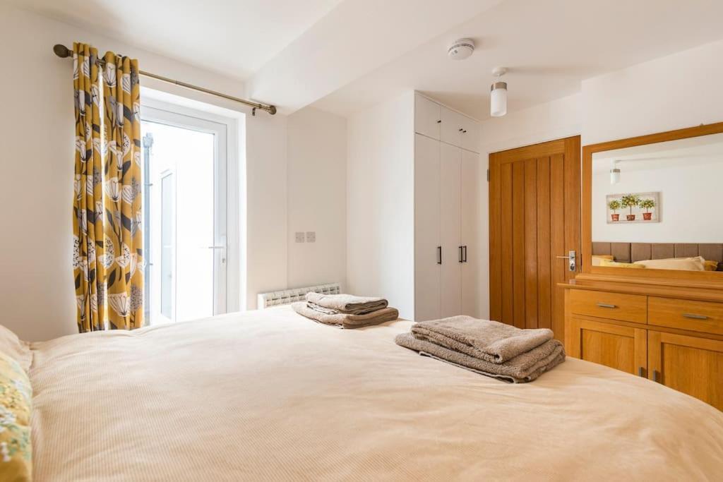 Comfortable Flat Close To The Beach Brighton Екстериор снимка